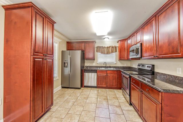 119 Sea Blue Lane, Houma, LA 70359