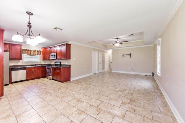 119 Sea Blue Lane, Houma, LA 70359