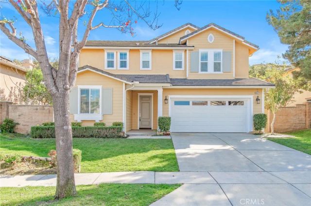 4027 Blair Ridge, Chino Hills, CA 91709