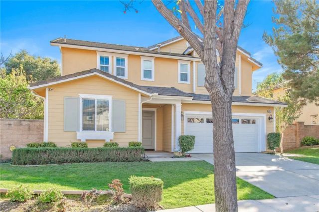 4027 Blair Ridge, Chino Hills, CA 91709