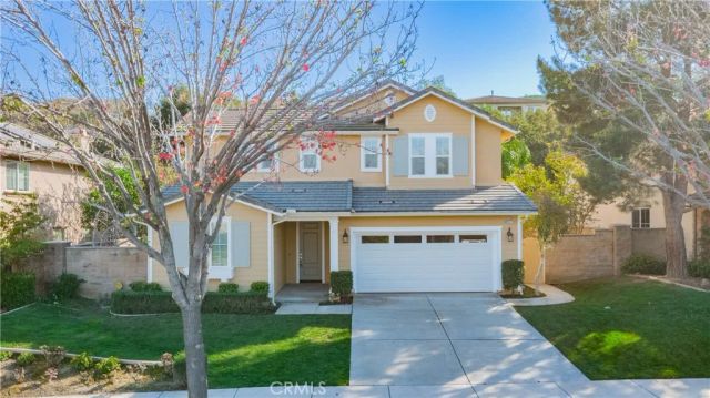 4027 Blair Ridge, Chino Hills, CA 91709