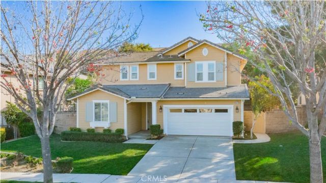 4027 Blair Ridge, Chino Hills, CA 91709