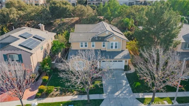 4027 Blair Ridge, Chino Hills, CA 91709