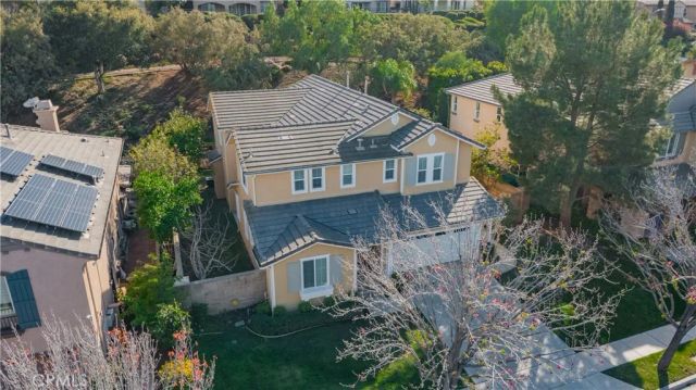 4027 Blair Ridge, Chino Hills, CA 91709