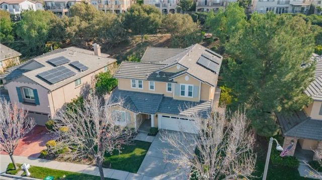4027 Blair Ridge, Chino Hills, CA 91709