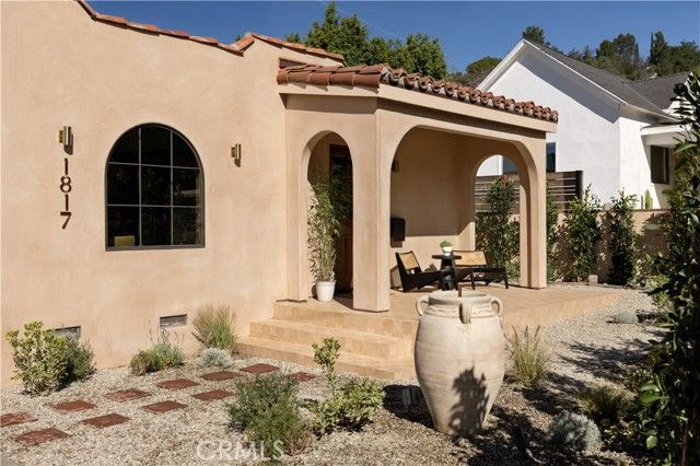 1817 N Avenue 55, Los Angeles, CA 90042