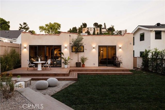 1817 N Avenue 55, Los Angeles, CA 90042