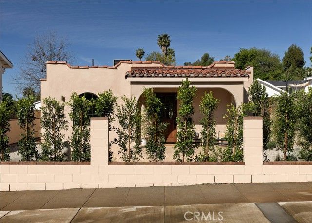 1817 N Avenue 55, Los Angeles, CA 90042