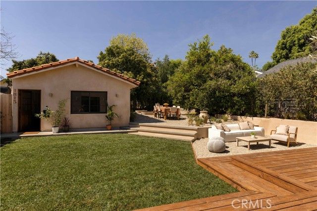 1817 N Avenue 55, Los Angeles, CA 90042