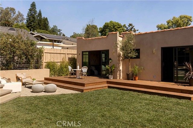 1817 N Avenue 55, Los Angeles, CA 90042