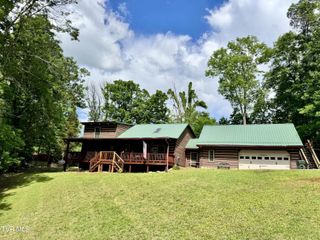 219 Log Cabin Lane, Johnson City, TN 37615