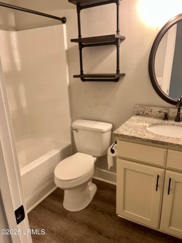 7 Canopy Lane, St. Helena Island, SC 29920