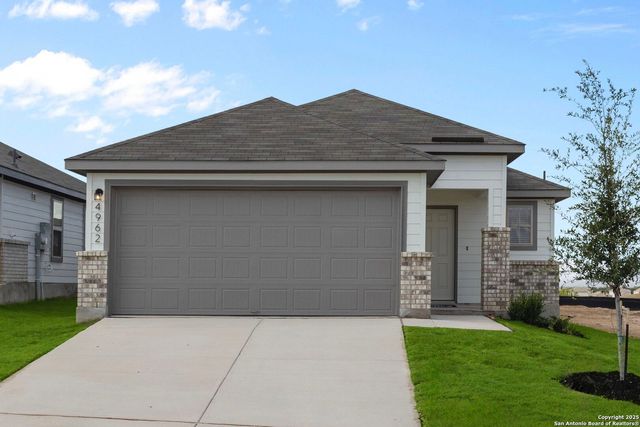 4962 Don Julio, San Antonio, TX 78222