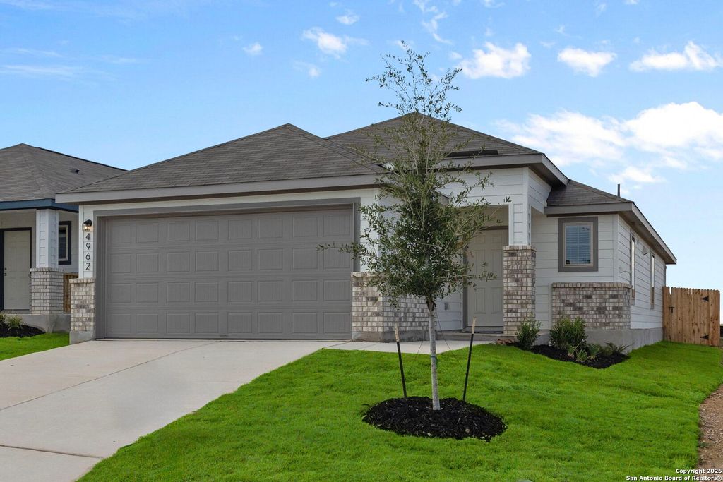 4962 Don Julio, San Antonio, TX 78222