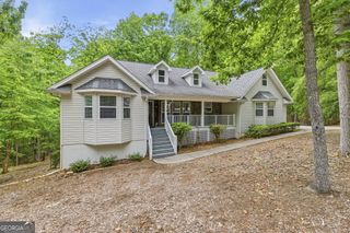 1077 Panorama Drive, Sautee Nacoochee, GA 30571