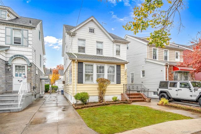 24358 144th Avenue, Rosedale, NY 11422