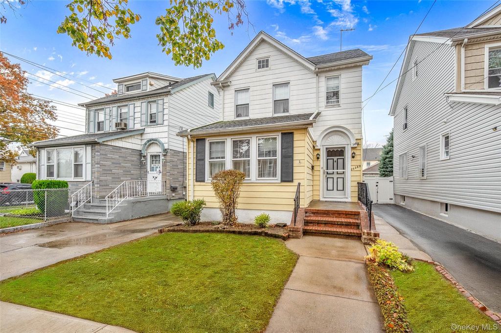 24358 144th Avenue, Rosedale, NY 11422