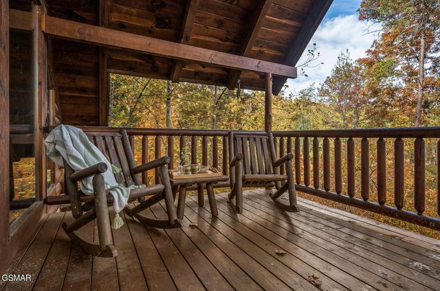 3040 Brothers Way, Sevierville, TN 37862