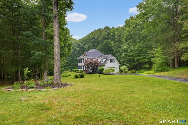 27 Silver Brook Lane, Granby, CT 06060