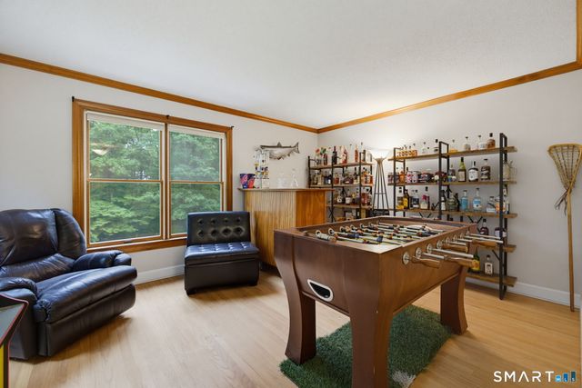 27 Silver Brook Lane, Granby, CT 06060