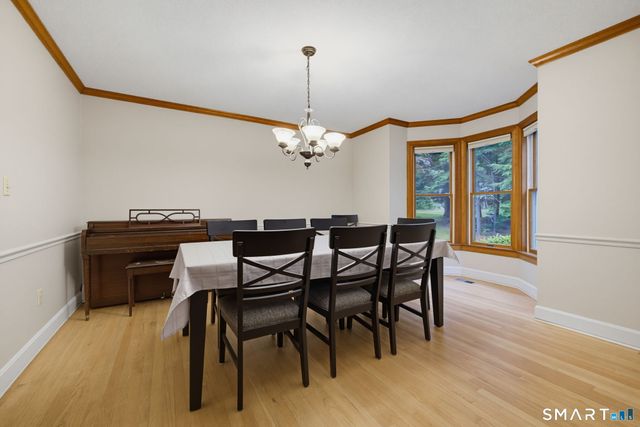 27 Silver Brook Lane, Granby, CT 06060