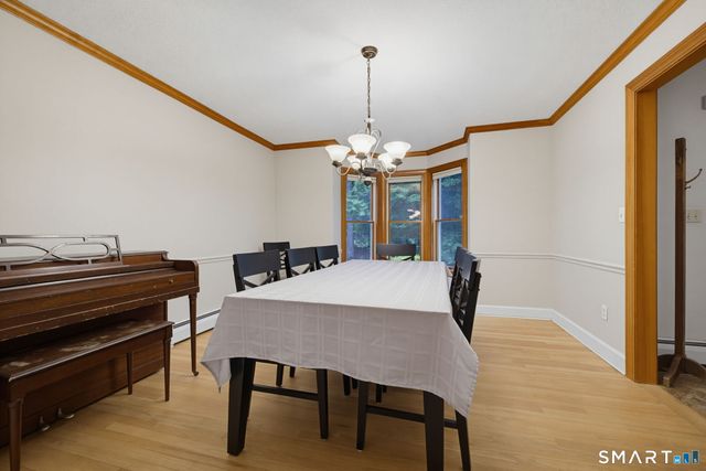 27 Silver Brook Lane, Granby, CT 06060
