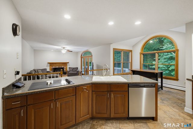 27 Silver Brook Lane, Granby, CT 06060
