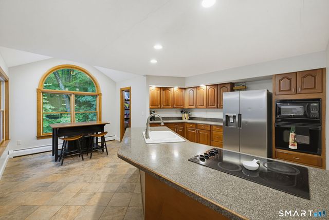 27 Silver Brook Lane, Granby, CT 06060