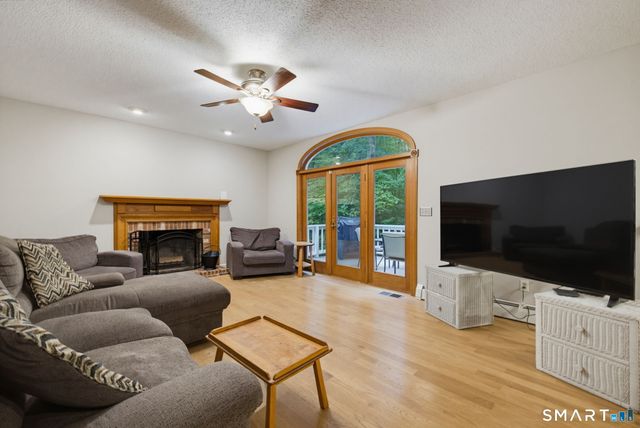 27 Silver Brook Lane, Granby, CT 06060