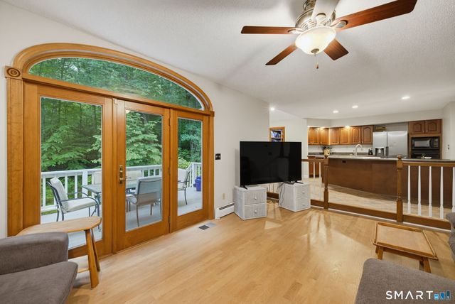 27 Silver Brook Lane, Granby, CT 06060