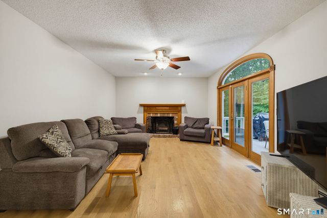 27 Silver Brook Lane, Granby, CT 06060