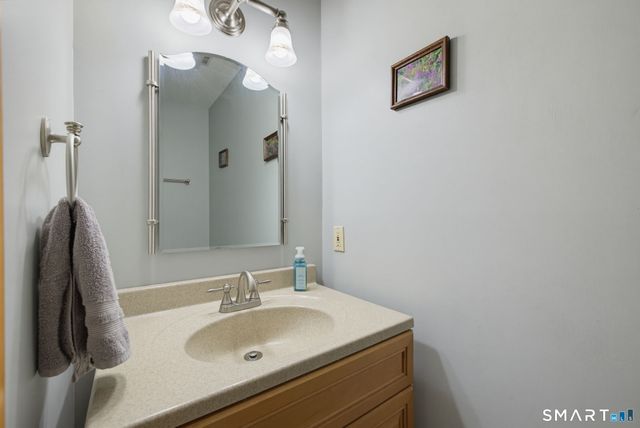 27 Silver Brook Lane, Granby, CT 06060