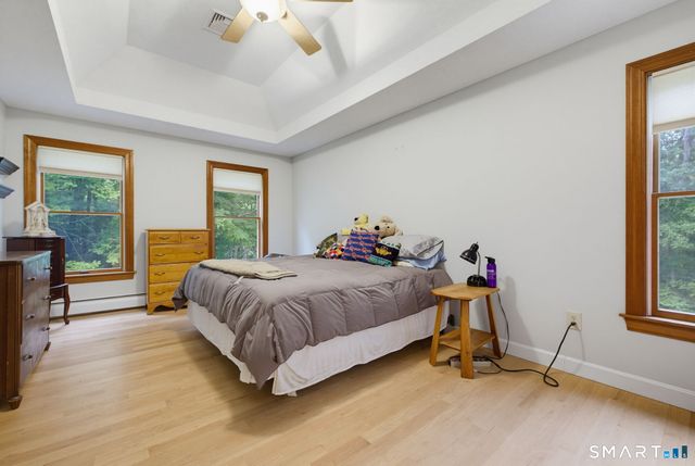 27 Silver Brook Lane, Granby, CT 06060