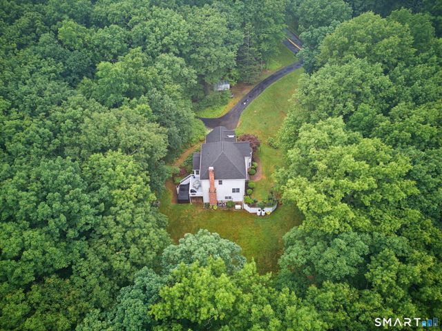 27 Silver Brook Lane, Granby, CT 06060