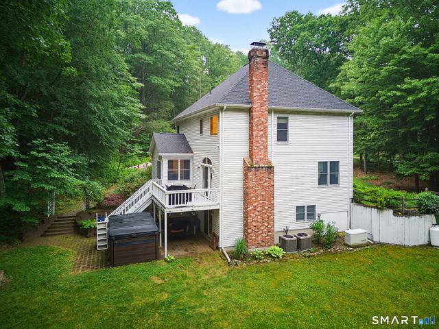 27 Silver Brook Lane, Granby, CT 06060
