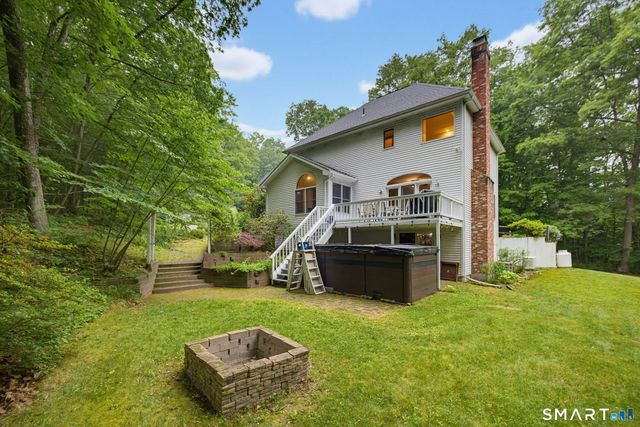 27 Silver Brook Lane, Granby, CT 06060