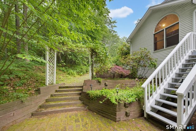 27 Silver Brook Lane, Granby, CT 06060