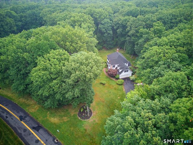 27 Silver Brook Lane, Granby, CT 06060