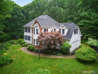 27 Silver Brook Lane, Granby, CT 06060