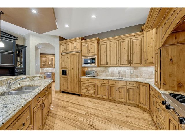 4320 E Linden Cir, Greenwood Village, CO 80121