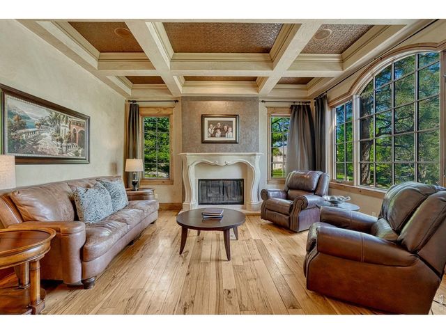 4320 E Linden Cir, Greenwood Village, CO 80121