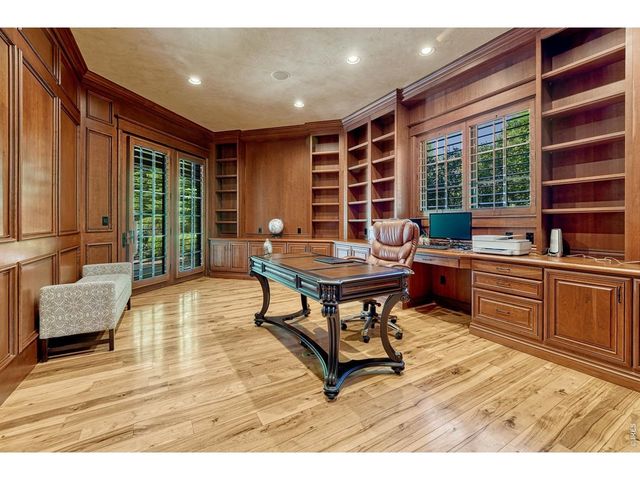 4320 E Linden Cir, Greenwood Village, CO 80121