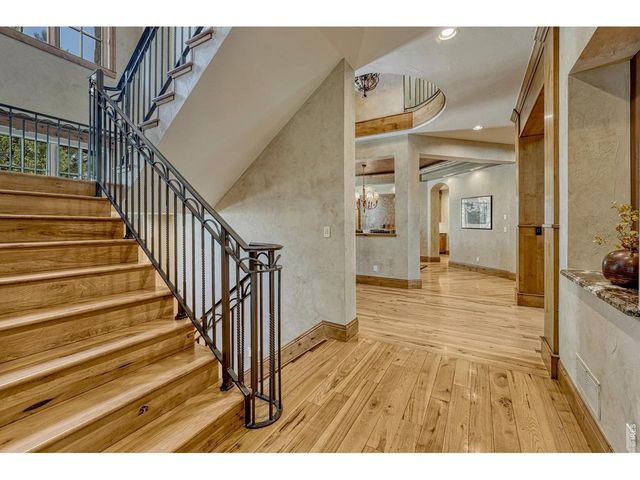 4320 E Linden Cir, Greenwood Village, CO 80121