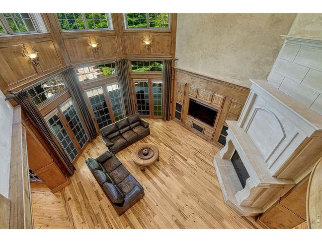 4320 E Linden Cir, Greenwood Village, CO 80121