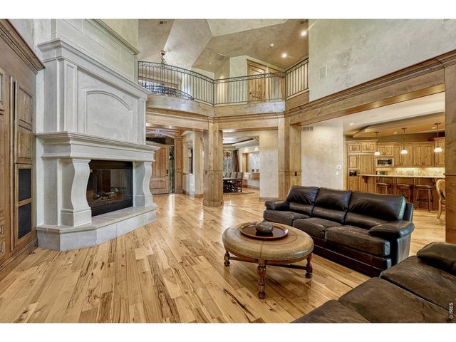 4320 E Linden Cir, Greenwood Village, CO 80121