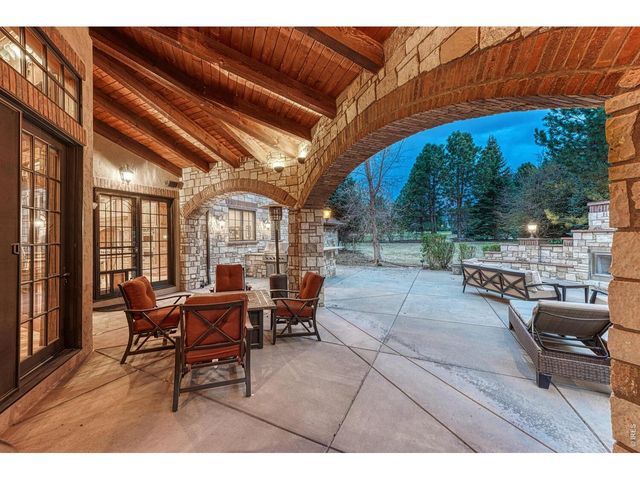 4320 E Linden Cir, Greenwood Village, CO 80121