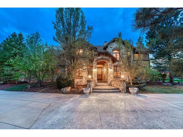 4320 E Linden Cir, Greenwood Village, CO 80121