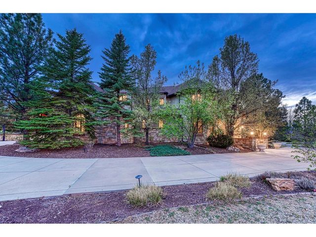 4320 E Linden Cir, Greenwood Village, CO 80121