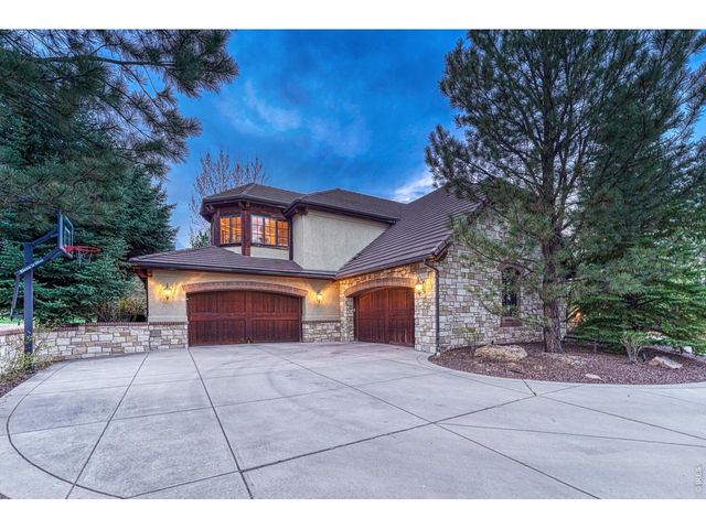 4320 E Linden Cir, Greenwood Village, CO 80121