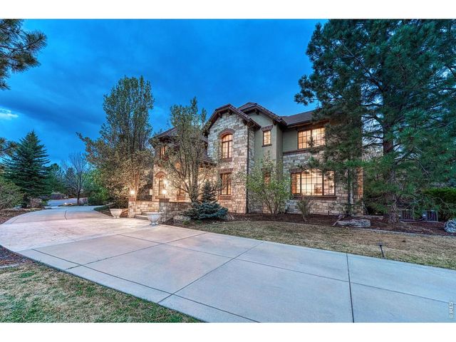 4320 E Linden Cir, Greenwood Village, CO 80121